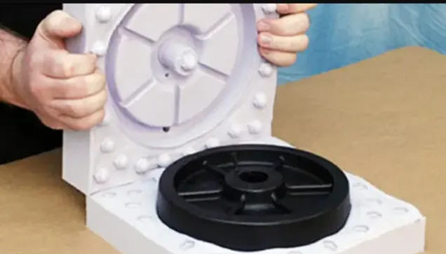 Rapid Tooling for Low Volume Injection Molding