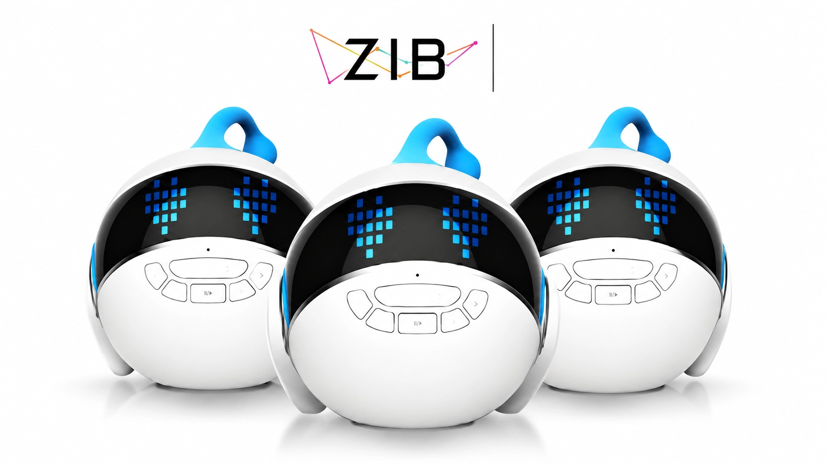 Children's Educational Robot Design
